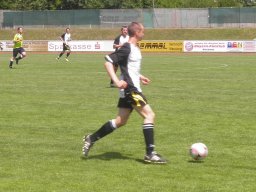 Aufstieg 2. Herren 2011