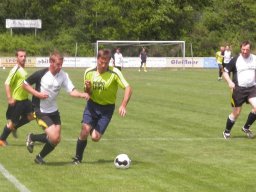 Aufstieg 2. Herren 2011