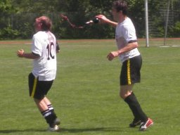 Aufstieg 2. Herren 2011