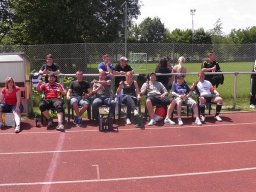 Aufstieg 2. Herren 2011