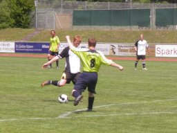 Aufstieg 2. Herren 2011