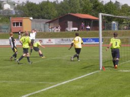 Aufstieg 2. Herren 2011