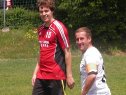 Aufstieg 2. Herren 2011