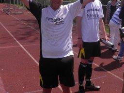 Aufstieg 2. Herren 2011