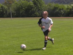 Aufstieg 2. Herren 2011