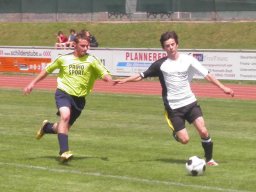 Aufstieg 2. Herren 2011