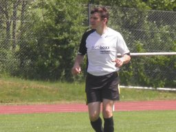 Aufstieg 2. Herren 2011