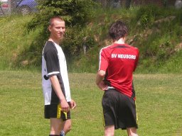 Aufstieg 2. Herren 2011