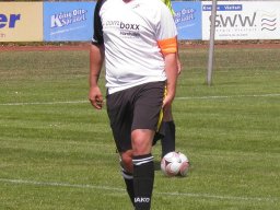 Aufstieg 2. Herren 2011