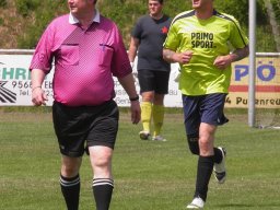 Aufstieg 2. Herren 2011