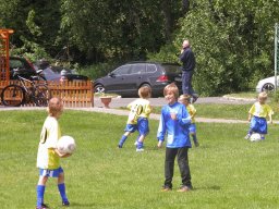 Aufstieg 2. Herren 2011