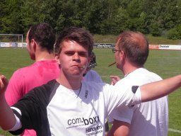 Aufstieg 2. Herren 2011