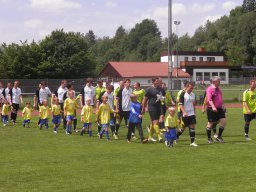 Aufstieg 2. Herren 2011