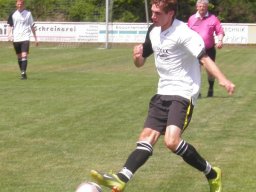 Aufstieg 2. Herren 2011