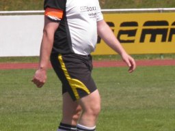 Aufstieg 2. Herren 2011