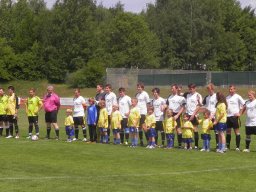 Aufstieg 2. Herren 2011