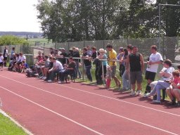 Aufstieg 2. Herren 2011