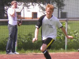 Aufstieg 2. Herren 2011