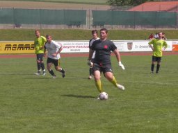 Aufstieg 2. Herren 2011