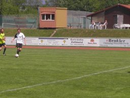 Aufstieg 2. Herren 2011