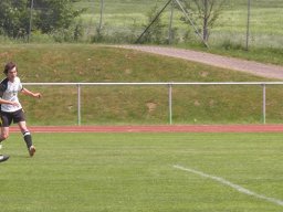 Aufstieg 2. Herren 2011