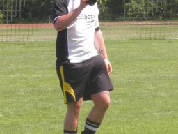 Aufstieg 2. Herren 2011