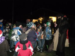 Kinderweihnacht 2011