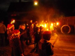 Kinderweihnacht 2011