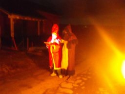 Kinderweihnacht 2011