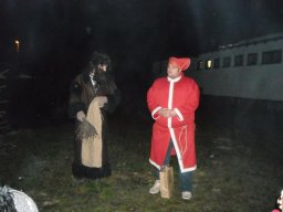 Kinderweihnacht 2011