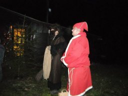 Kinderweihnacht 2011