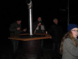 Kinderweihnacht 2011