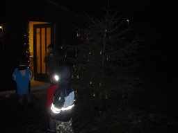 Kinderweihnacht 2011