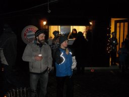 Kinderweihnacht 2011