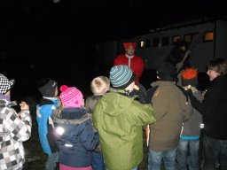 Kinderweihnacht 2011