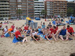 Spanienfahrt 2011