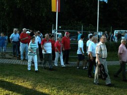 80 Jahre SV Neusorg