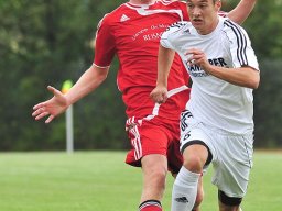 1. Herren gegen Kirchenthumbach