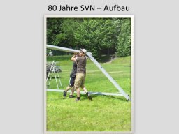 Jahresrückblick 2012