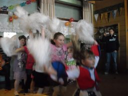 Kinderfasching 2012