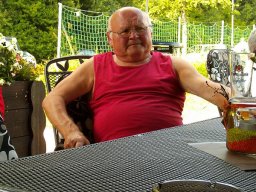 Trainingsauftakt 2012