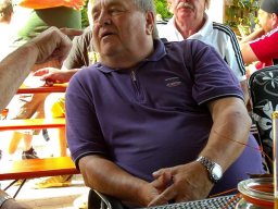 Trainingsauftakt 2012