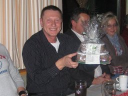 Weihnachtsfeier 2012