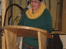 Weihnachtsfeier 2012