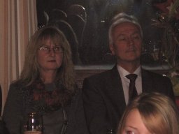 Weihnachtsfeier 2012