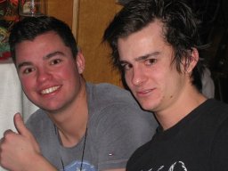 Weihnachtsfeier 2012