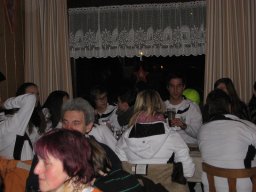 Weihnachtsfeier 2012