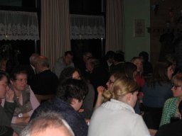 Weihnachtsfeier 2012