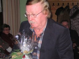 Weihnachtsfeier 2012