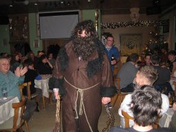 Weihnachtsfeier 2012